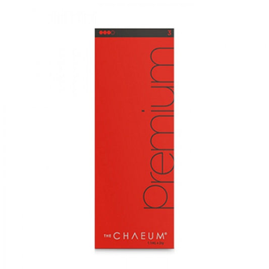 Chaeum Premium (2.2 ml) 3