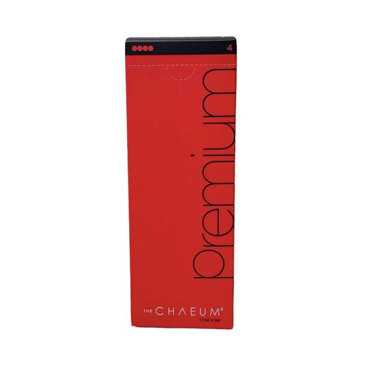 Chaeum Premium (2.2 ml) 4