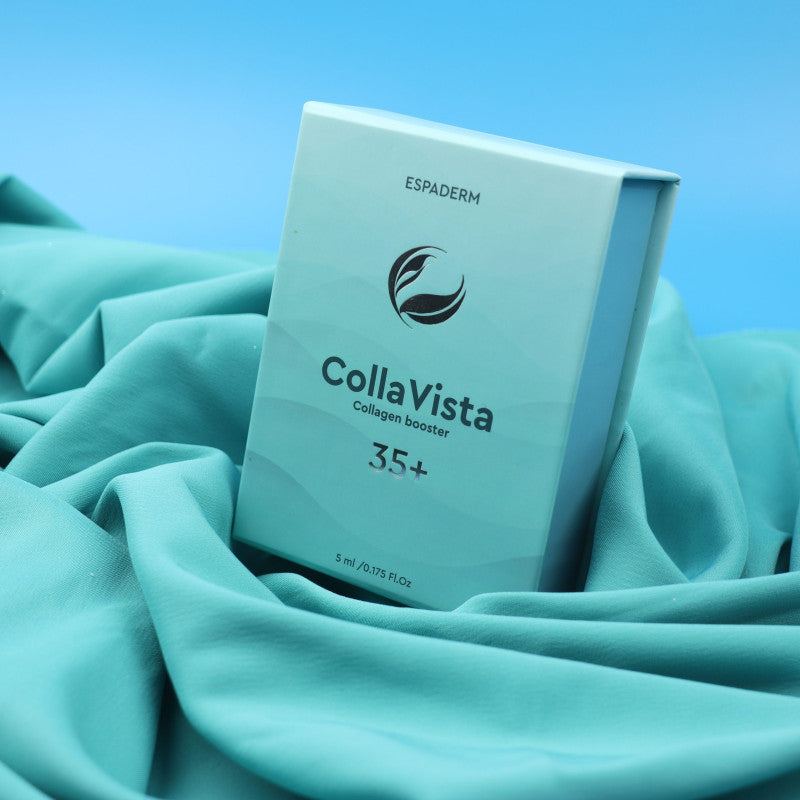 Colla Vista 35+ Liquid Collagen Booster – KODERM.com
