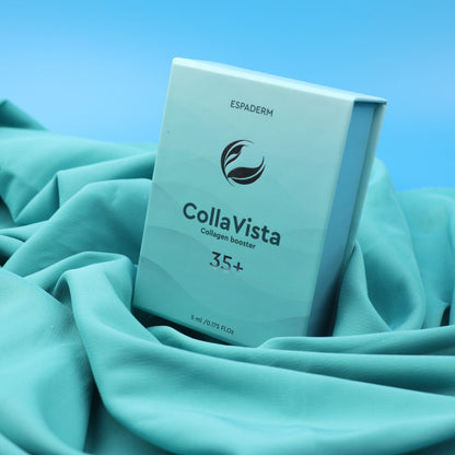 Colla Vista 35+ Liquid Collagen Booster