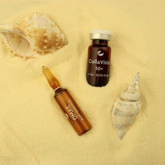 Colla Vista 35+ Liquid Collagen Booster