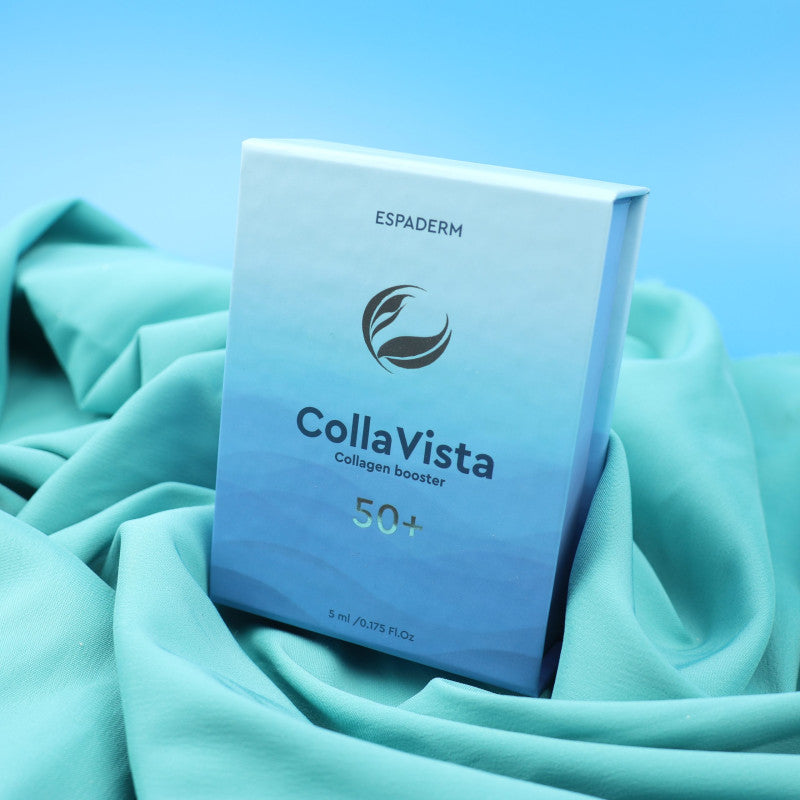 Colla Vista 50+ Liquid Collagen Booster
