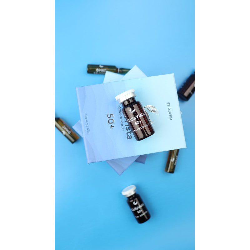Colla Vista 50+ Liquid Collagen Booster