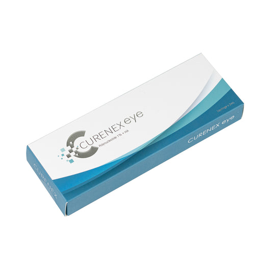 Curenex Eye PN 1% 2ml