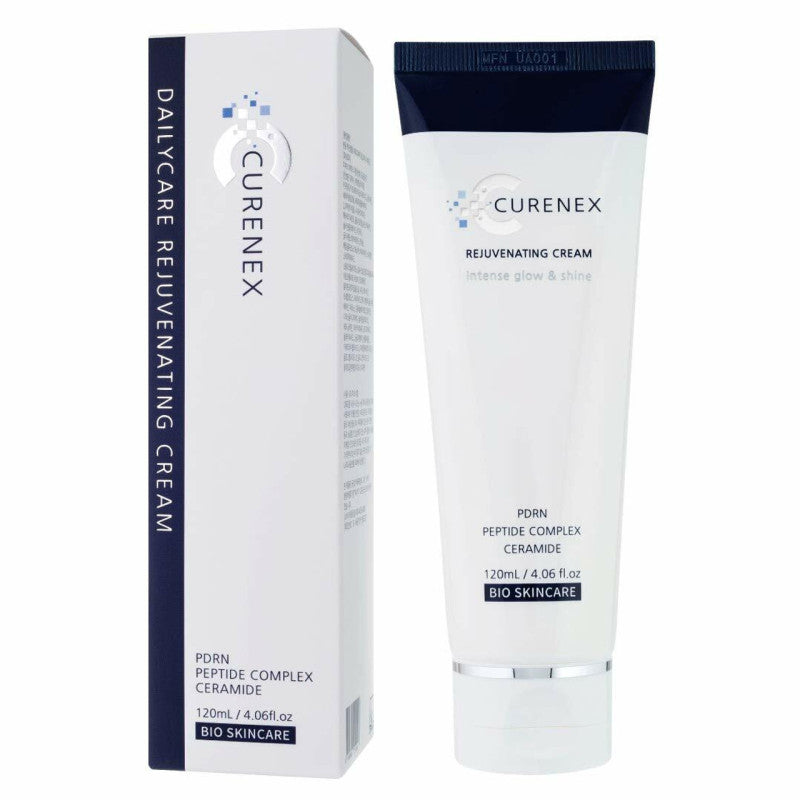 Curenex Dailycare Rejuvenating Cream 120ml