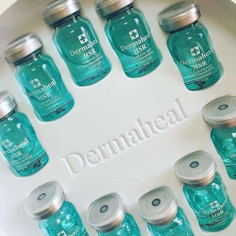 Dermaheal HSR - Skin Rejuvenation