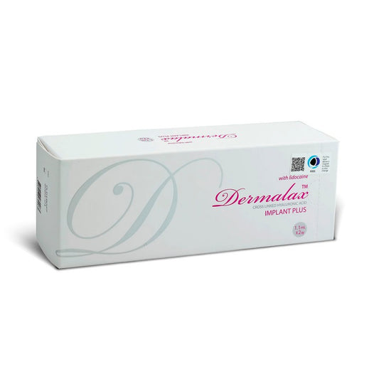 Dermalax Implant Plus