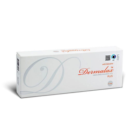 Dermalax Plus