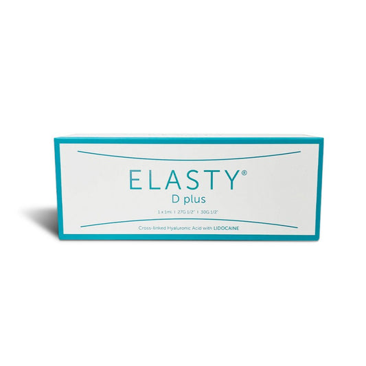 ELASTY D Plus 1ml