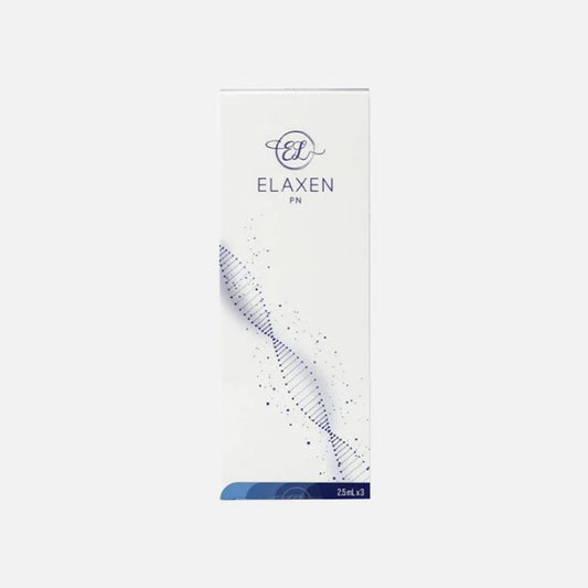 Elaxen PN Skin Booster - 3 x 2.5ml