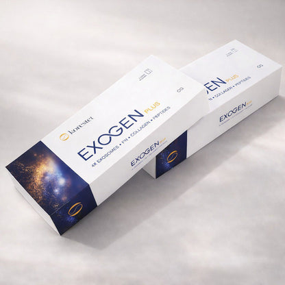 Exogen Plus (Box of 5 vials)