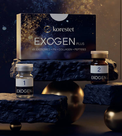 Exogen Plus (Box of 5 vials)