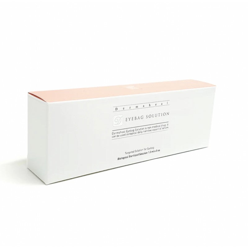 Dermaheal Eyebag Solution