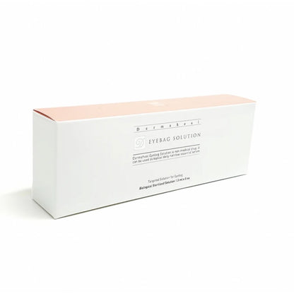 Dermaheal Eyebag Solution