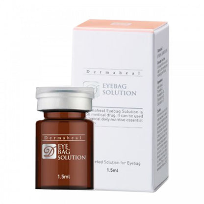 Dermaheal Eyebag Solution