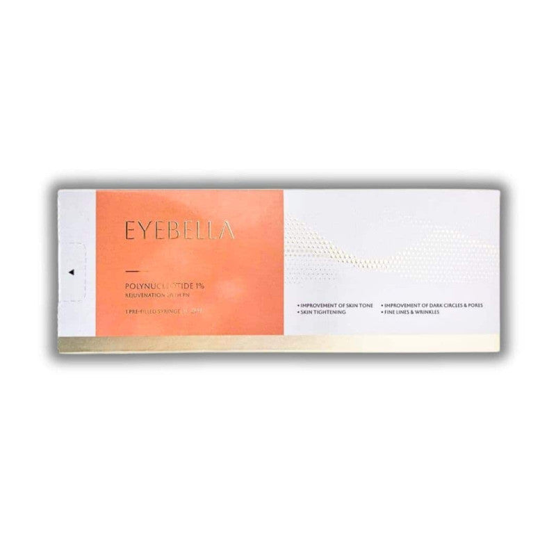 Eyebella 1 x 2ml PN 1%
