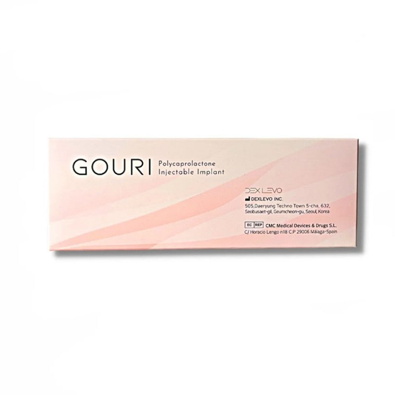 Gouri PCL (Polycaprolactone) Implant