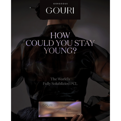 Gouri PCL (Polycaprolactone) Implant