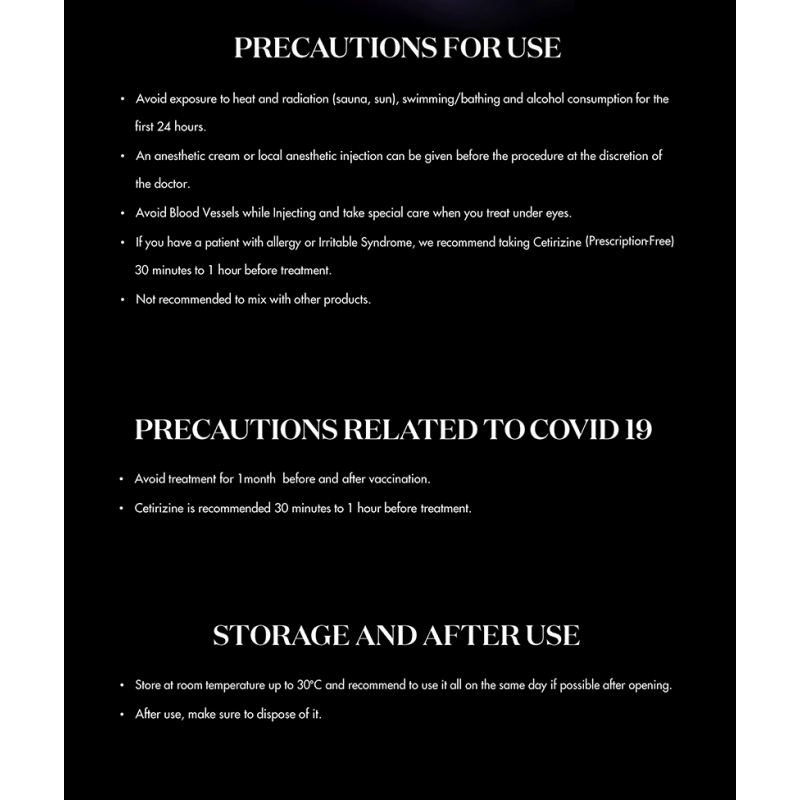 Gouri PCL (Polycaprolactone) Implant