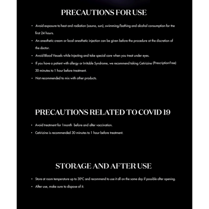 Gouri PCL (Polycaprolactone) Implant