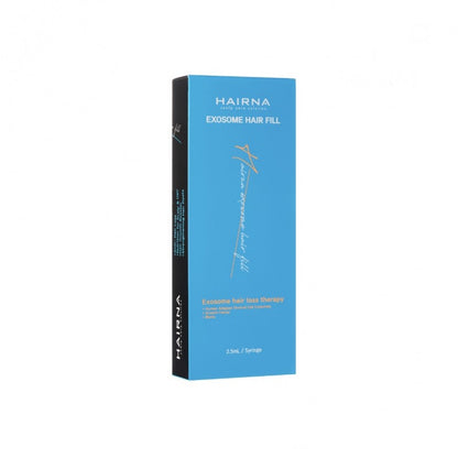 HAIRNA Exosome Hair Fill