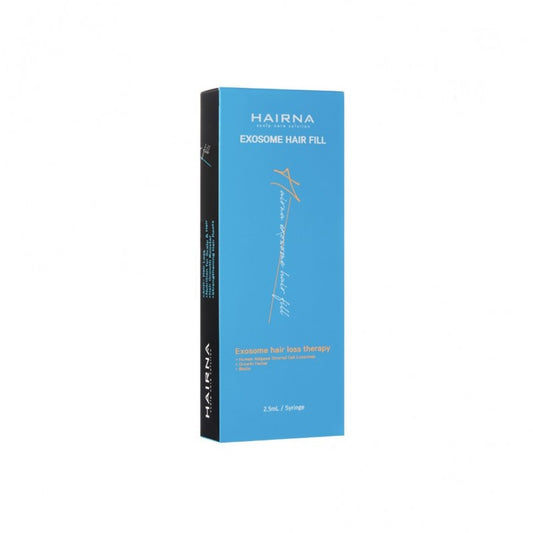 HAIRNA Exosome Hair Fill