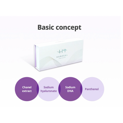 Hanheal PDRN Booster