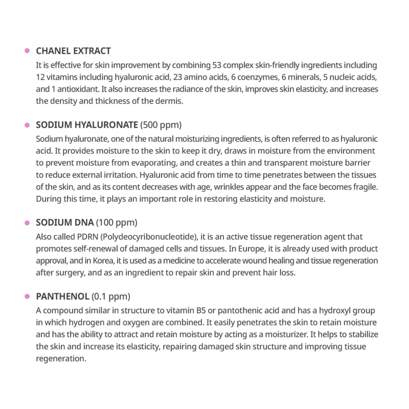 Hanheal PDRN Booster