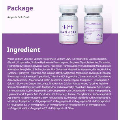 Hanheal PDRN Booster