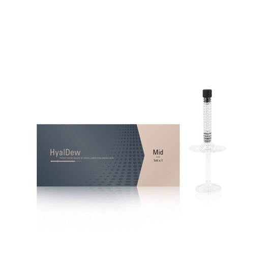 Hyaldew Mild