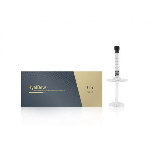 Hyaldew Fine