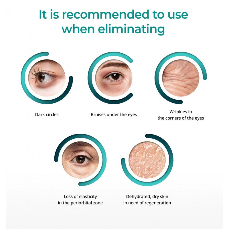 Juve Eyes PN 1% - 2 ml