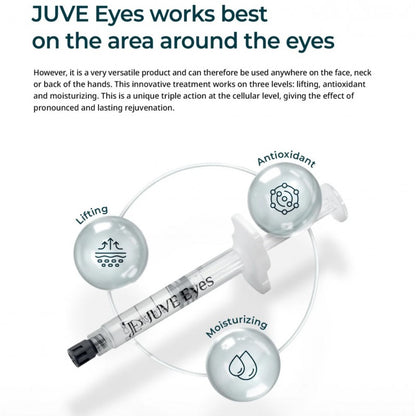 Juve Eyes PN 1% - 2 ml