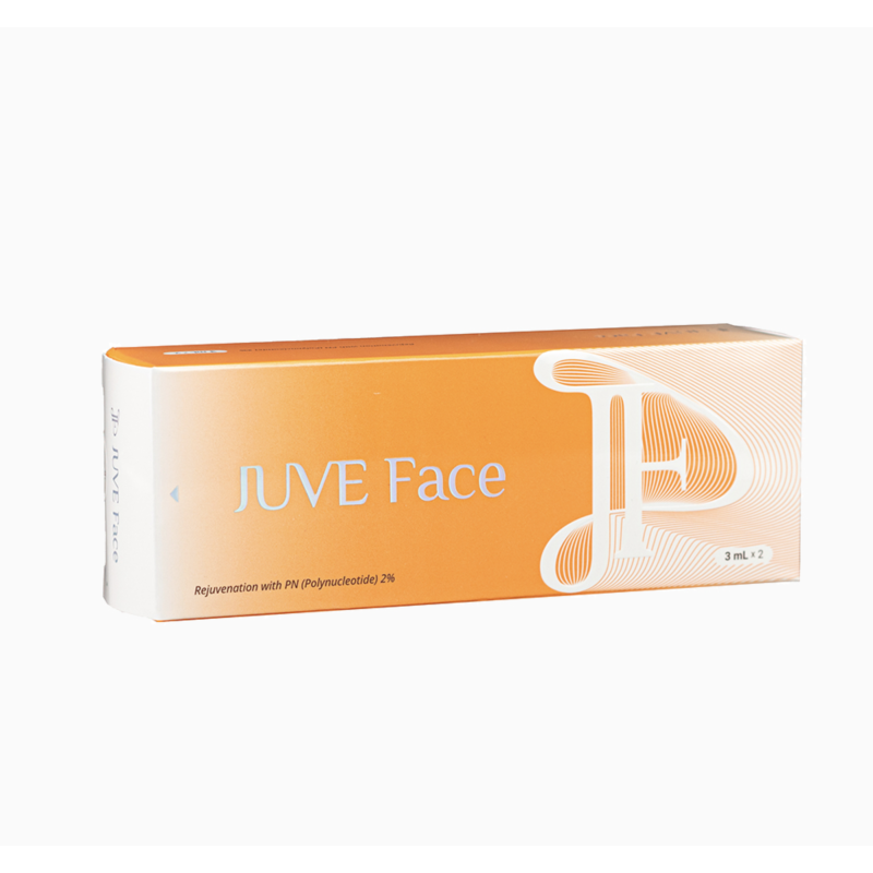 Juve Face PN 2% - 3ml x 2