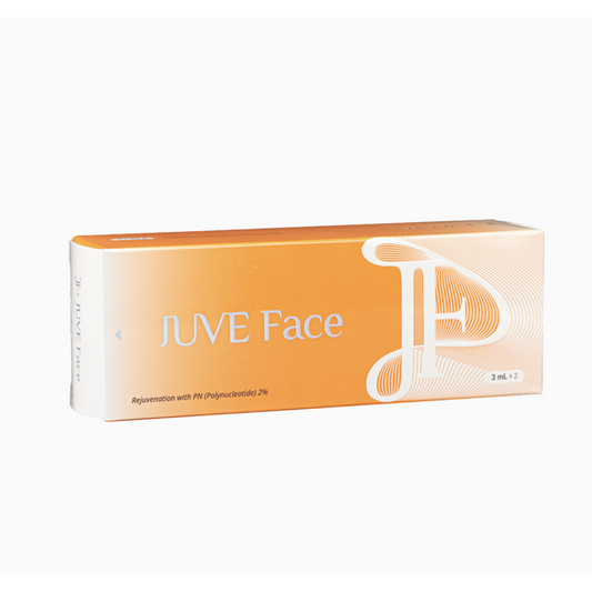 Juve Face PN 2% - 3ml x 2