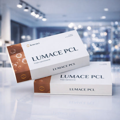 Lumace PCL (Box of 5 vials)