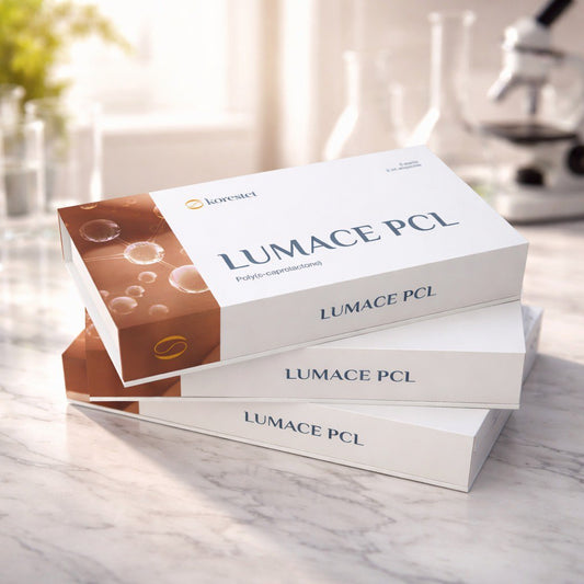 Lumace PCL (Box of 5 vials)