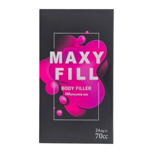 Maxy Fill Body Filler 60CC
