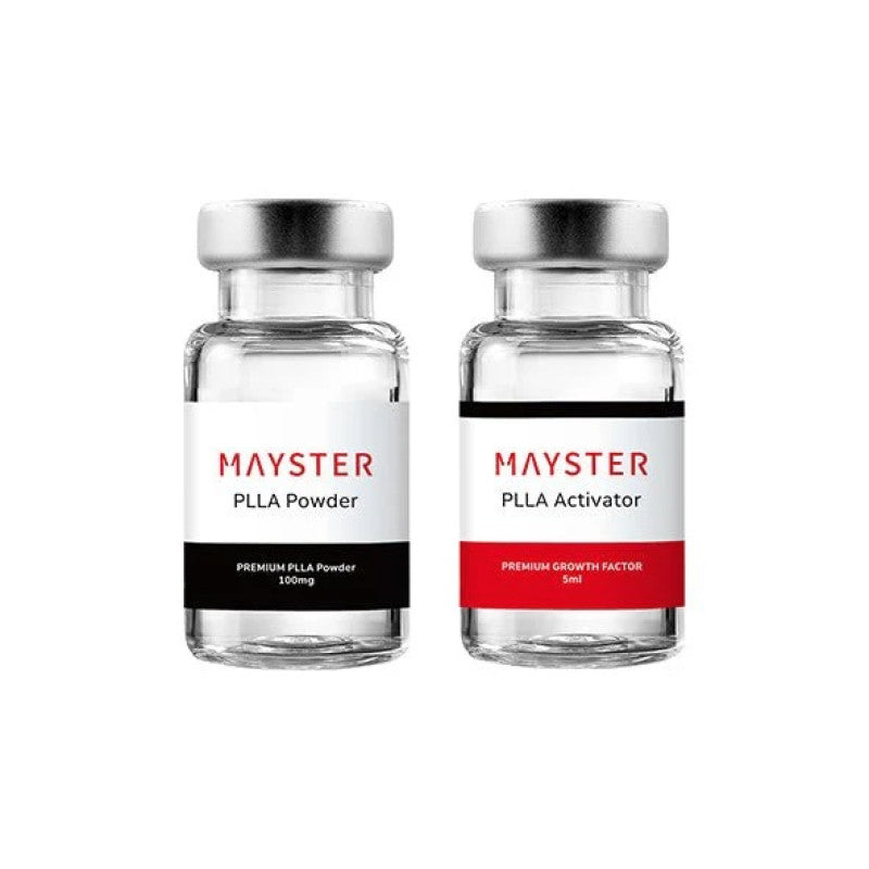 MAYSTER PLLA Booster (Wrinkle improvement)