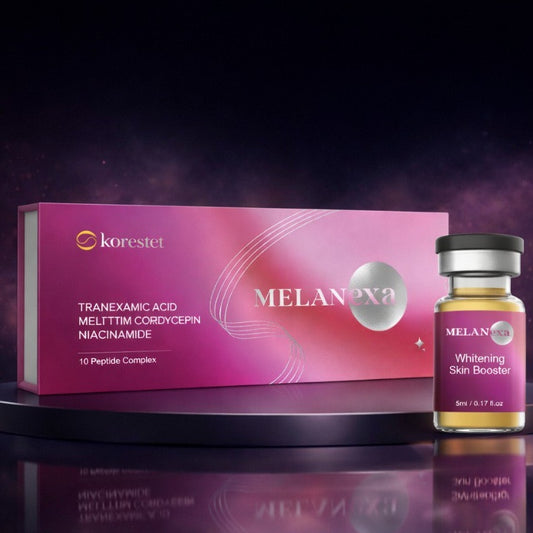 MelanEXA