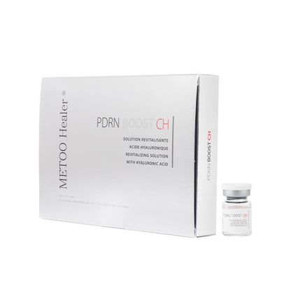 Metoo Healer PDRN Booster