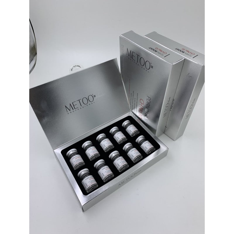 Metoo Healer PDRN Booster