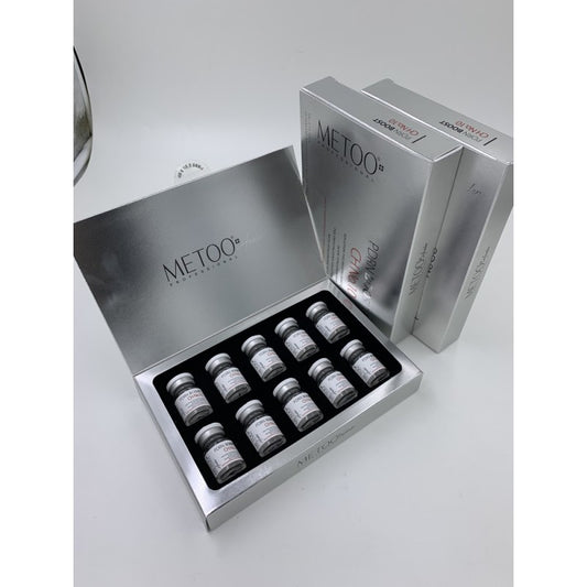 Metoo Healer PDRN Booster