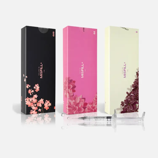 Missfill Volume Plus
