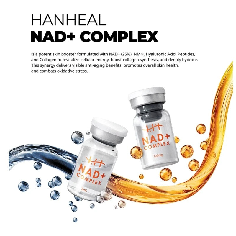 HANHEAL NAD+ Complex