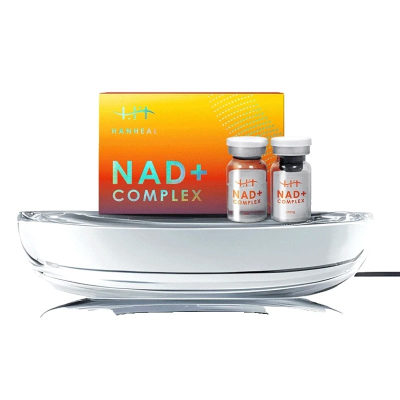 HANHEAL NAD+ Complex
