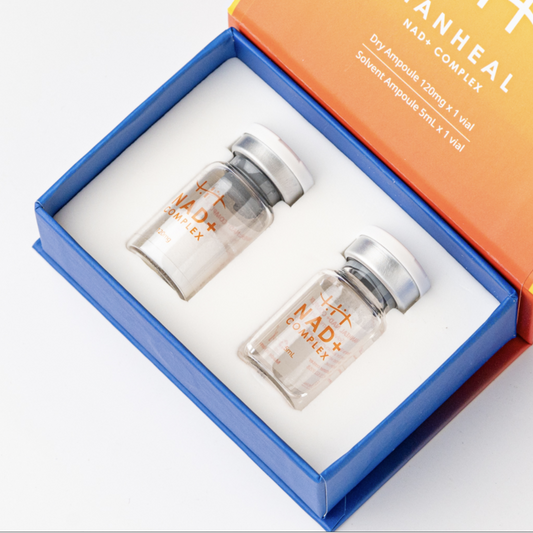 HANHEAL NAD+ Complex