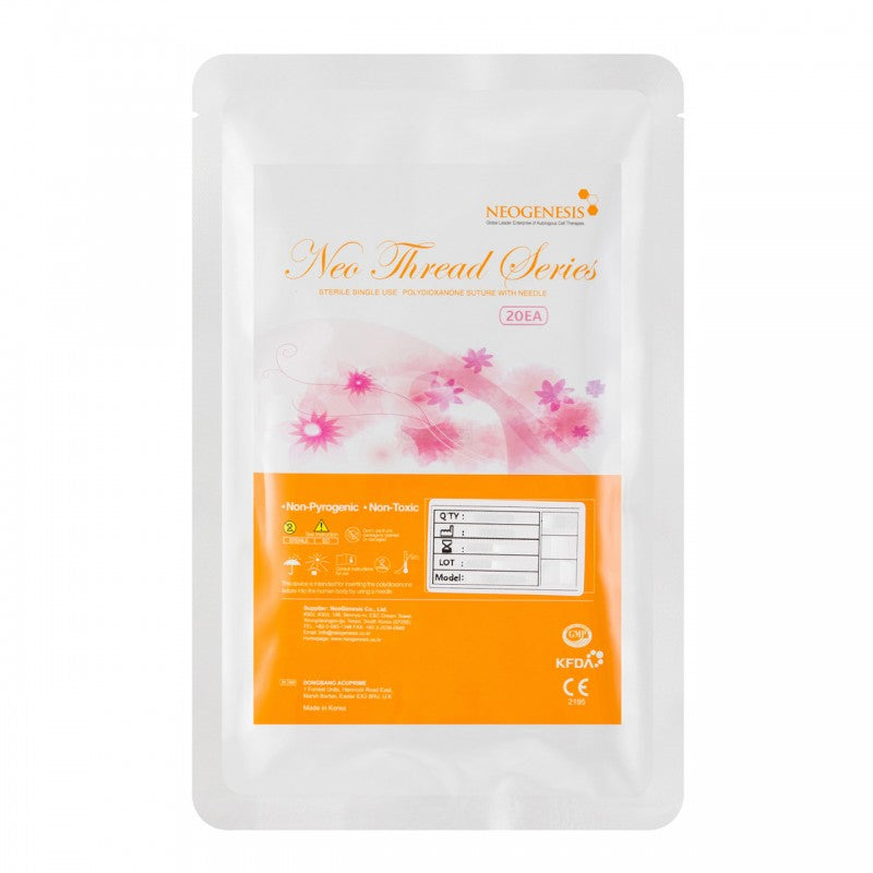 Neo Thread PDO Combi Cog 23Gx60mm