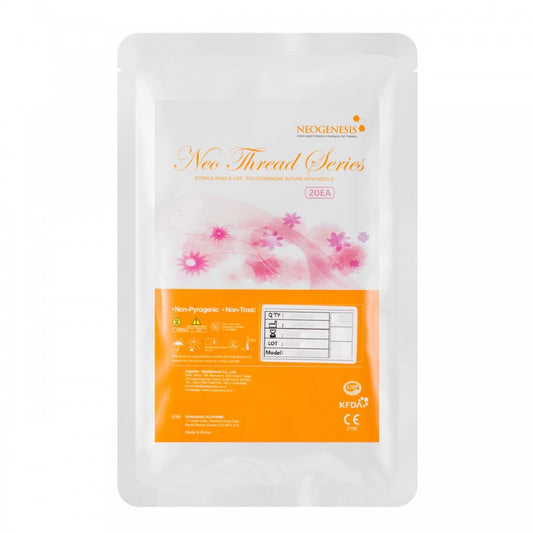 Neo Thread PDO Combi Cog 21Gx60mm