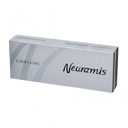 Neuramis Lidocaine